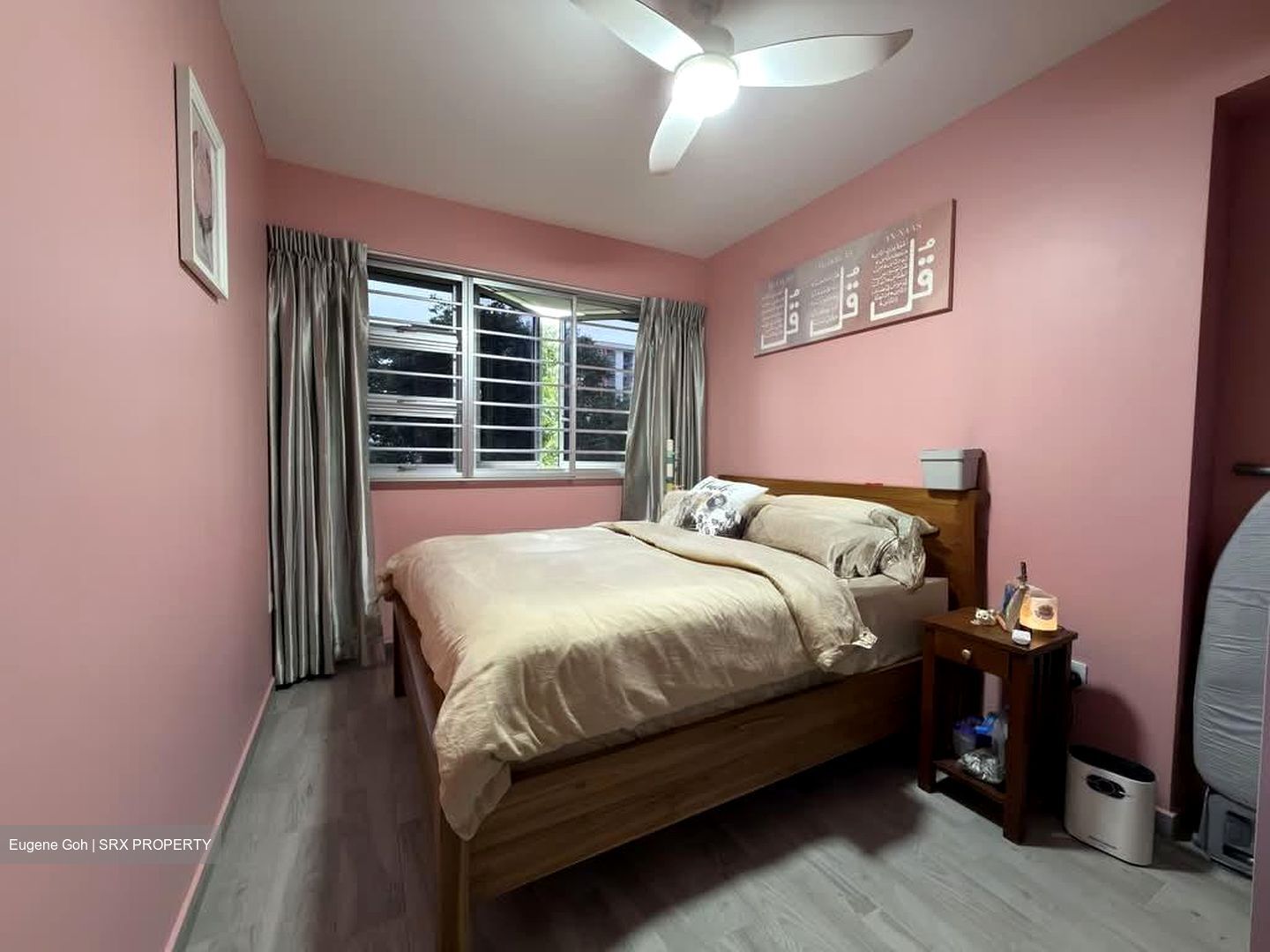 Blk 228A Ang Mo Kio Court (Ang Mo Kio), HDB 5 Rooms #558037331